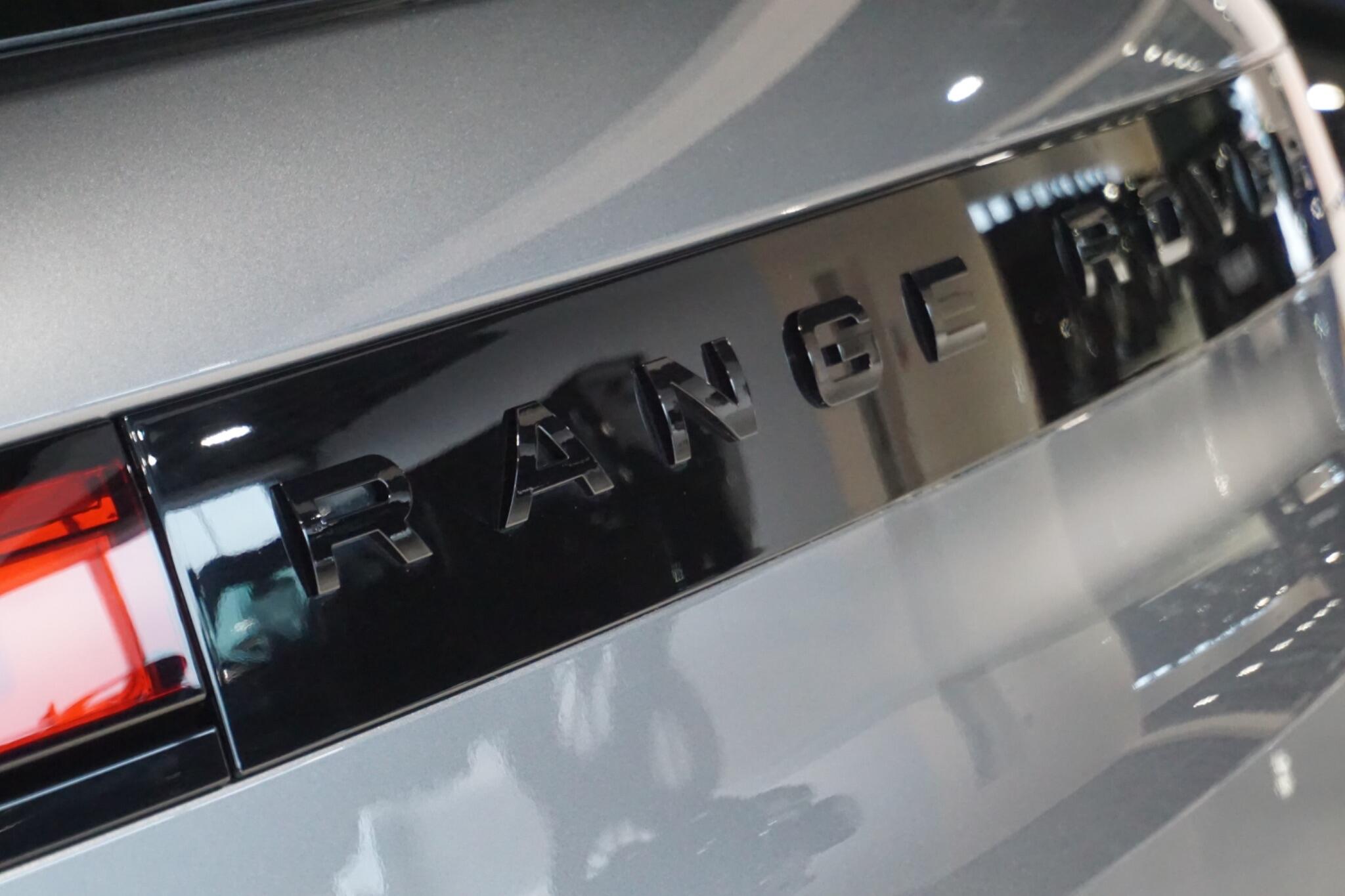 Land Rover Range Rover Sport 3.0 P550e 38.2kWh Autobiography SUV 5dr Petrol Plug-in Hybrid Auto 4WD Euro 6 (s/s) (550 ps)